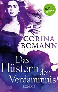 Descargar Das Flüstern der Verdammnis – Ein Romantic-Mystery-Roman: Band 6 pdf, epub, ebook