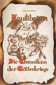 Descargar Paralos II – Equilibrium: Die Chroniken der Götterkriege (German Edition) pdf, epub, ebook