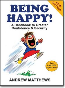 Descargar Being Happy! (English Edition) pdf, epub, ebook