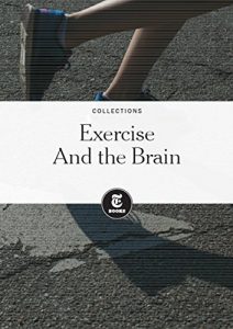 Descargar Exercise And the Brain (English Edition) pdf, epub, ebook