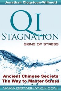 Descargar Stress from Qi Stagnation – Signs of Stress (English Edition) pdf, epub, ebook