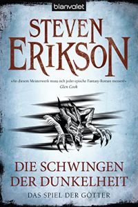 Descargar Das Spiel der Götter 17: Die Schwingen der Dunkelheit (German Edition) pdf, epub, ebook