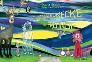 Descargar Fräulein Karnecke & Freunde: Kinderbuch (German Edition) pdf, epub, ebook