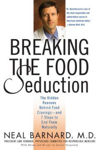 Descargar Breaking the Food Seduction: The Hidden Reasons Behind Food Cravings–And 7 Steps to End Them Naturally pdf, epub, ebook