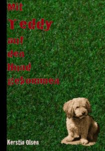 Descargar Mit Teddy auf den Hund gekommen pdf, epub, ebook