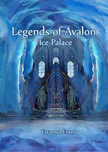 Descargar Legends of Avalon (Book I): Ice Palace (English Edition) pdf, epub, ebook