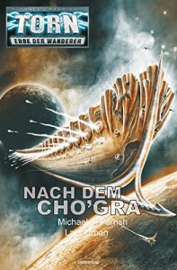 Descargar Torn 52 – Nach dem Cho’gra (German Edition) pdf, epub, ebook