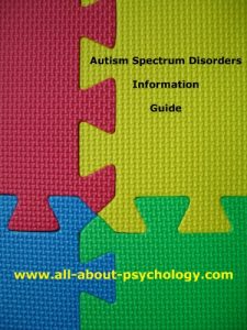 Descargar Autism Spectrum Disorders Information Guide (English Edition) pdf, epub, ebook