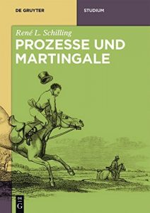 Descargar Prozesse und Martingale (De Gruyter Studium) pdf, epub, ebook