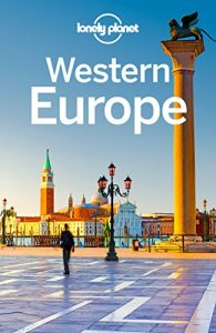 Descargar Lonely Planet Western Europe (Travel Guide) pdf, epub, ebook