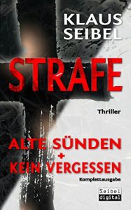 Descargar STRAFE I + II   –   Bundle (German Edition) pdf, epub, ebook