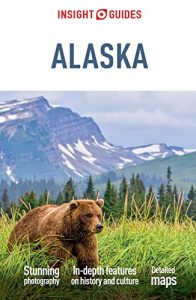 Descargar Insight Guides: Alaska pdf, epub, ebook