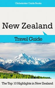 Descargar New Zealand Travel Guide: The Top 10 Highlights in New Zealand (Globetrotter Guide Books) (English Edition) pdf, epub, ebook