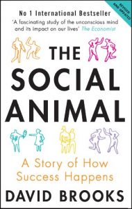 Descargar The Social Animal: A Story of How Success Happens pdf, epub, ebook