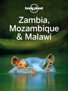 Descargar Lonely Planet Zambia, Mozambique & Malawi (Travel Guide) pdf, epub, ebook