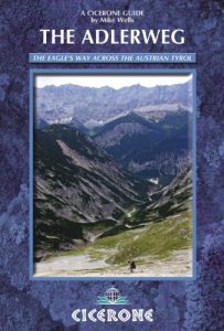 Descargar The Adlerweg: The Eagle’s Way across the Austrian Tyrol (Cicerone Guides) pdf, epub, ebook