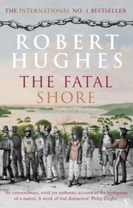 Descargar The Fatal Shore pdf, epub, ebook