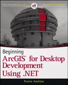 Descargar Beginning ArcGIS for Desktop Development using .NET pdf, epub, ebook