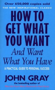 Descargar How To Get What You Want And Want What You Have: A Practical and Spiritual Guide to Personal Success pdf, epub, ebook