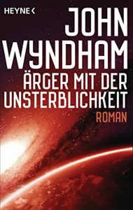 Descargar Ärger mit der Unsterblichkeit: Roman (German Edition) pdf, epub, ebook