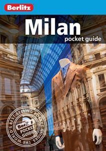 Descargar Berlitz: Milan Pocket Guide (Berlitz Pocket Guides) pdf, epub, ebook