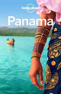 Descargar Lonely Planet Panama (Travel Guide) pdf, epub, ebook