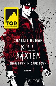 Descargar Kill Baxter. Showdown in Cape Town: Roman (German Edition) pdf, epub, ebook