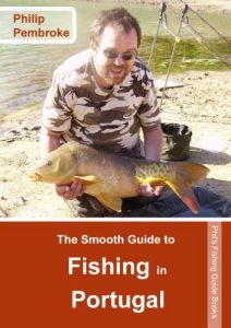 Descargar The Smooth Guide to Fishing in Portugal (Phil’s Fishing Guide Books Book 5) (English Edition) pdf, epub, ebook