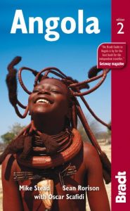 Descargar Angola (Bradt Travel Guides) pdf, epub, ebook