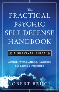 Descargar The Practical Psychic Self-Defense Handbook: A Survival Guide pdf, epub, ebook