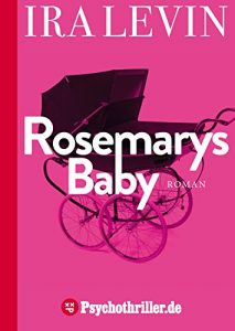 Descargar Rosemarys Baby (German Edition) pdf, epub, ebook