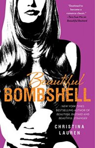 Descargar Beautiful Bombshell (The Beautiful Series) pdf, epub, ebook