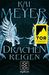 Descargar Drachenreigen: E-Only (German Edition) pdf, epub, ebook