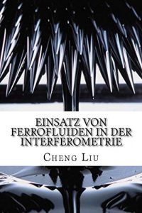 Descargar Einsatz von Ferrofluiden in der Interferometrie (German Edition) pdf, epub, ebook