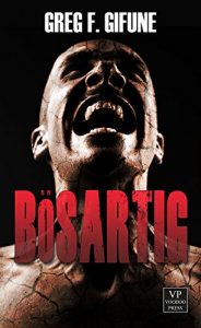 Descargar Bösartig: Horror-Thriller (German Edition) pdf, epub, ebook