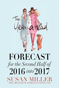 Descargar The Year Ahead FORECAST for the Second Half of 2016 into 2017 – SUSAN MILLER (English Edition) pdf, epub, ebook