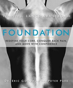 Descargar Foundation: Redefine Your Core, Conquer Back Pain, and Move with Confidence pdf, epub, ebook