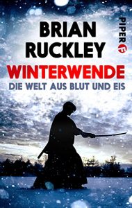 Descargar Winterwende: Die Welt aus Blut und Eis (German Edition) pdf, epub, ebook