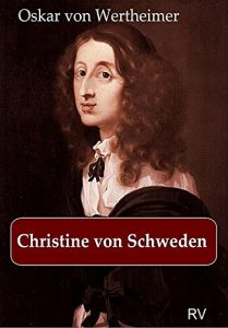 Descargar Christine von Schweden (German Edition) pdf, epub, ebook