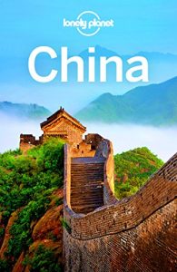 Descargar Lonely Planet China (Travel Guide) pdf, epub, ebook