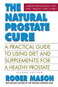 Descargar The Natural Prostate Cure pdf, epub, ebook