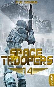 Descargar Space Troopers – Folge 14: Faktor X (German Edition) pdf, epub, ebook