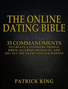 Descargar Did They Reply Yet? The Online Dating Bible: 33 Proven Commandments to Create a Stunning Profile, Write Alluring Messages, and Get All the Dates You Can Handle (Online Dating Advice) (English Edition) pdf, epub, ebook