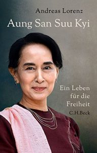 Descargar Aung San Suu Kyi: Ein Leben für die Freiheit pdf, epub, ebook