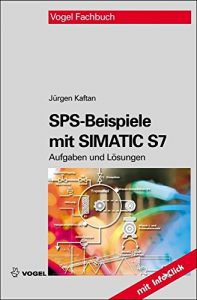 Descargar SPS-Beispiele mit Simatic S7: Aufgaben und Lösungen pdf, epub, ebook