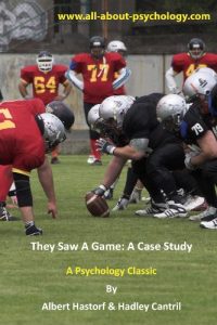 Descargar They Saw A Game: A Case Study (English Edition) pdf, epub, ebook