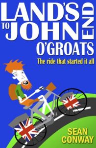 Descargar Land’s End to John O’Groats: The ride that started it all (English Edition) pdf, epub, ebook