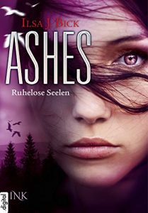 Descargar Ashes – Ruhelose Seelen (German Edition) pdf, epub, ebook