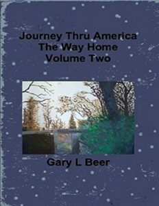 Descargar Journey Thru America – The Way Home pdf, epub, ebook