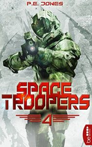 Descargar Space Troopers – Folge 4: Die Rückkehr (German Edition) pdf, epub, ebook